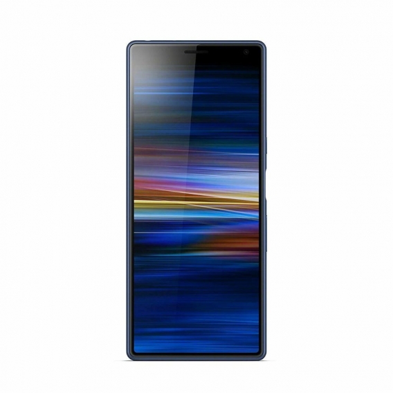 Sony Xperia 10 Single Sim Navy