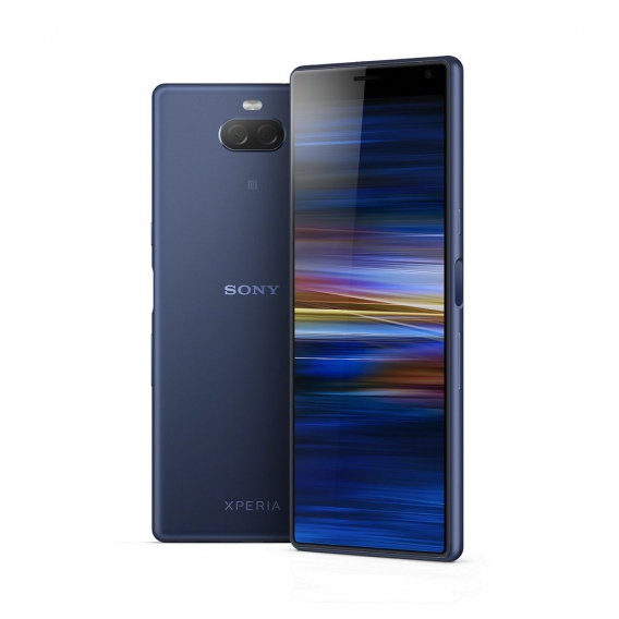 Sony Xperia 10 Single Sim Navy