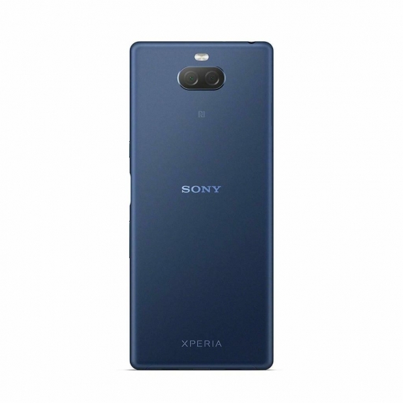 Sony Xperia 10 Single Sim Navy