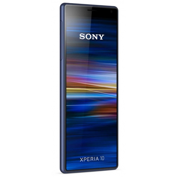 Sony Xperia 10 Single Sim Navy