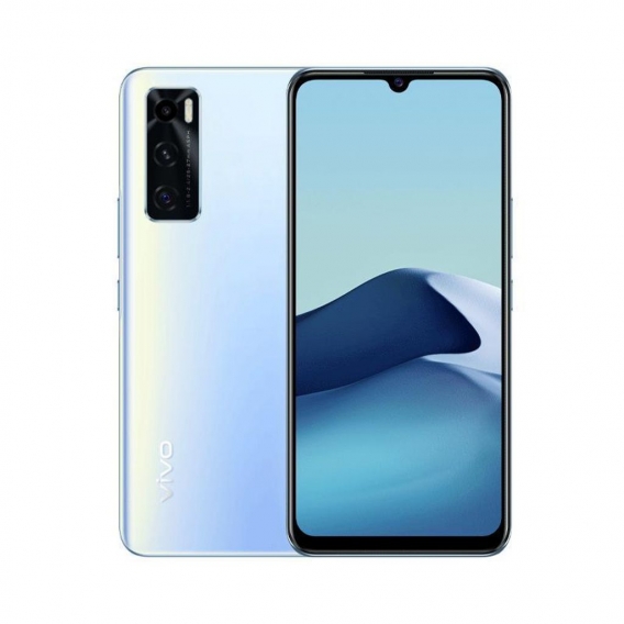 Vivo Y70                     128-8-4G-bu | Vivo Y70  DS 128/8GB  oxygen blue