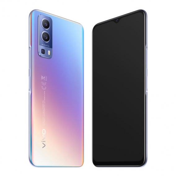 vivo Y72 5G (V2041) dream glow