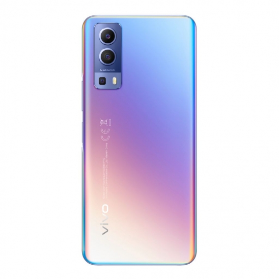 vivo Y72 5G (V2041) dream glow