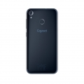 Gigaset Mobile GS185 Midnight Blue [13,8cm (5,5") HD+ Display, Android 8.1, 1.4 GHz Quad-Core, 13MP]