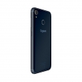 Gigaset Mobile GS185 Midnight Blue [13,8cm (5,5") HD+ Display, Android 8.1, 1.4 GHz Quad-Core, 13MP]