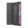 Sony Xperia XA Ultra Graphit-Schwarz [15,2cm (6") FHD Display, Android 6.0, 2GHz Octa-Core, 21MP Kamera]