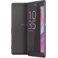 Sony Xperia XA Ultra Graphit-Schwarz [15,2cm (6") FHD Display, Android 6.0, 2GHz Octa-Core, 21MP Kamera]