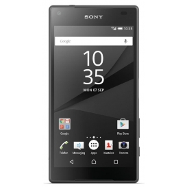 More about Sony Xperia Z5 Compact (E5823) Graphite Black