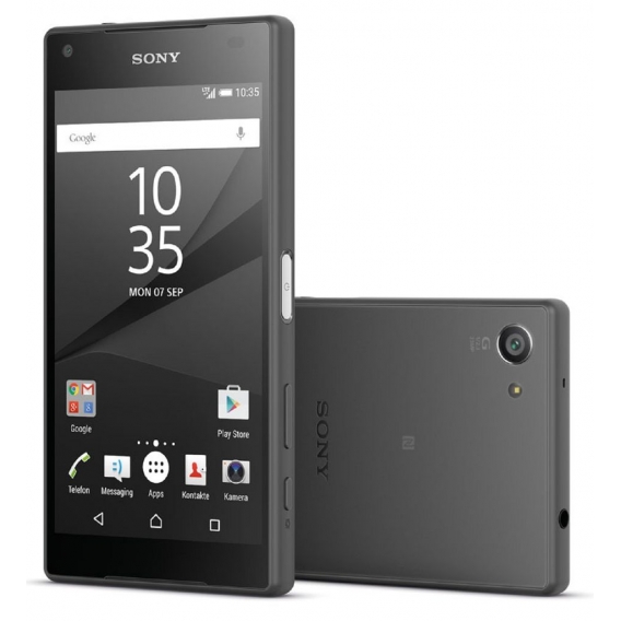 Sony Xperia Z5 Compact (E5823) Graphite Black