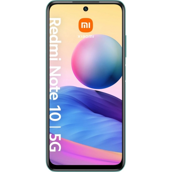 Xiaomi Redmi Note 10 5G 4GB RAM 64GB grün EU