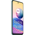 Xiaomi Redmi Note 10 5G 4GB RAM 64GB grün EU