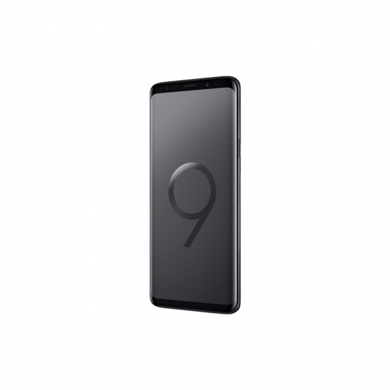 Samsung Galaxy S9+ - Smartphone - 12 MP 64 GB - Schwarz Samsung