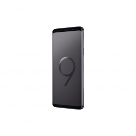 More about Samsung Galaxy S9+ - Smartphone - 12 MP 64 GB - Schwarz Samsung