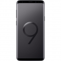 Samsung Galaxy S9+ - Smartphone - 12 MP 64 GB - Schwarz Samsung