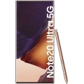 Samsung Galaxy Note 20 Ultra 5G SM-N986B/DS 256GB -  / Farbe:Mystic Bronze