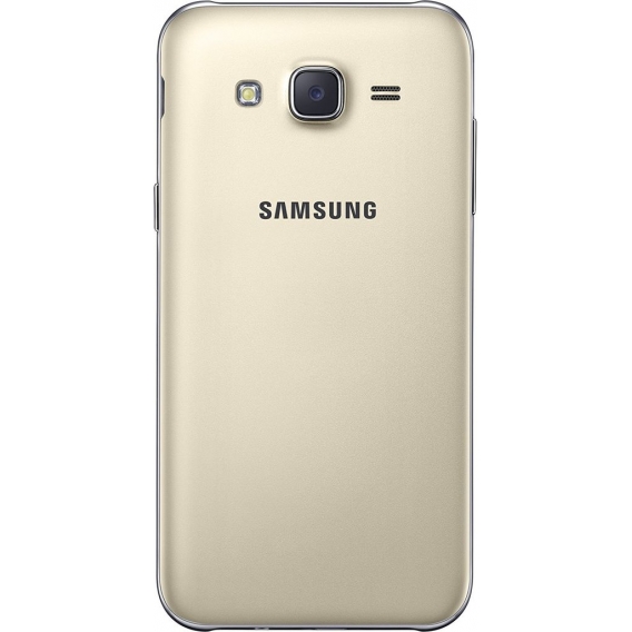 Samsung SM-J500 Galaxy J5 Gold - Gut