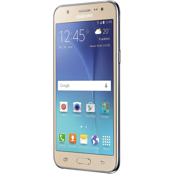 Samsung SM-J500 Galaxy J5 Gold - Gut