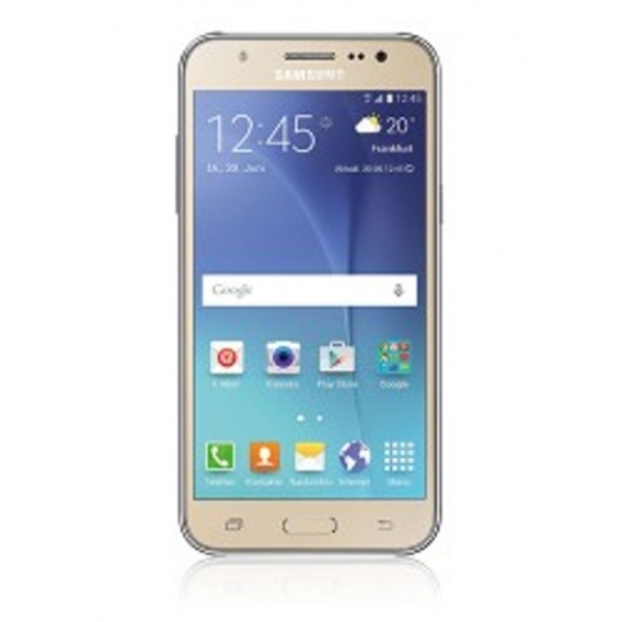 Samsung SM-J500 Galaxy J5 Gold - Gut