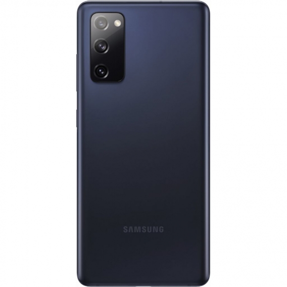 Samsung G780G Galaxy S20 FE 256 GB (Cloud Navy) ohne Simlock, ohne Branding