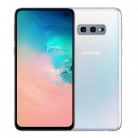 More about Samsung Galaxy S10e Duos (G970F/​DS) - 128 GB - Weiß