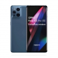 Oppo Find X3 Pro 12GB RAM 256 GB Blue