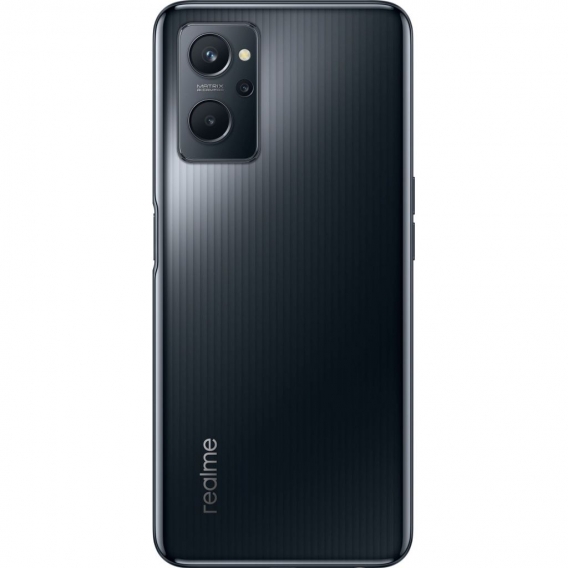 realme 9i 4GB + 128GB Prism Black