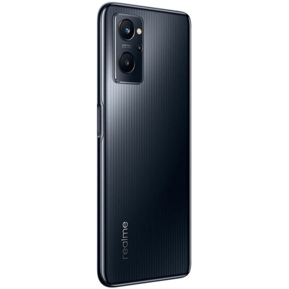 realme 9i 4GB + 128GB Prism Black