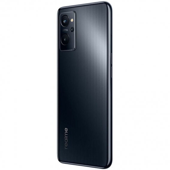 realme 9i 4GB + 128GB Prism Black