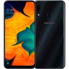 More about Samsung Galaxy A30 SM-A305F 32GB - Black