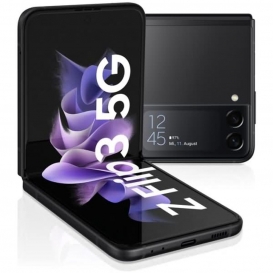 More about Samsung Galaxy Z Flip 3 5G 256GB schwarz Dual SIM