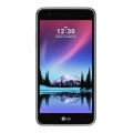 LG K4 2017 - 5 Zoll Display - 8GB - 4G LTE - schwarz