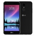 LG K4 2017 - 5 Zoll Display - 8GB - 4G LTE - schwarz