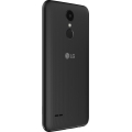 LG K4 2017 - 5 Zoll Display - 8GB - 4G LTE - schwarz