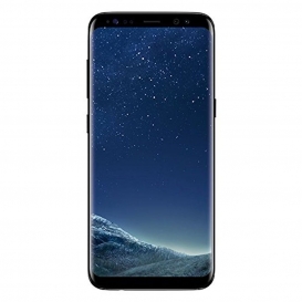 More about Samsung Galaxy S8 - 64 GB - Schwarz