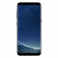 Samsung Galaxy S8 - 64 GB - Schwarz