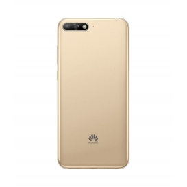 More about Huawei Handy Y6 2018, Dual SIM, 4G, 16GB, Farbe: Gold