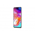 Samsung Galaxy A70 17,03cm (6,7 Zoll) A705FN, DualSIM, 6GB RAM, 128GB Speicher, Farbe: Koralle