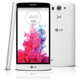 More about LG G3s D722 Weiß White 8GB Android 4G LTE Smartphone Neu inversiegelt