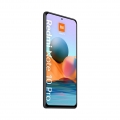 Xiaomi Redmi Note 10 Pro 6GB 64GB, Smartphone, 108Mpx Farbe: Onyx Gray Handy