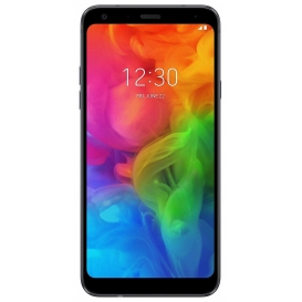 More about LG Q7 Q610EM Aurora Black - Sehr Gut