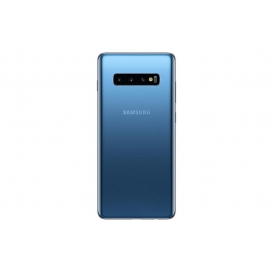 More about Samsung Galaxy S10+ Plus Dual-Sim 128GB blau (Sehr gut)