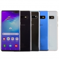 Samsung Galaxy S10+ Plus Dual-Sim 128GB blau (Sehr gut)