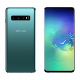 More about Samsung Galaxy S10 512 GB grünes Prisma