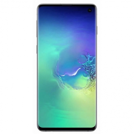 Samsung Galaxy S10 512 GB grünes Prisma