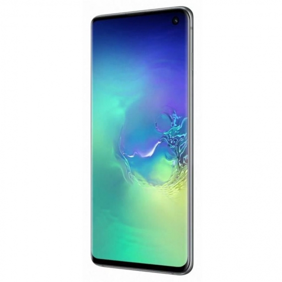 Samsung Galaxy S10 512 GB grünes Prisma