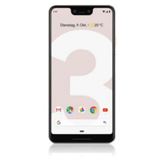 Google Pixel 3 XL 64GB, Not Pink