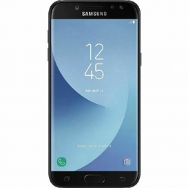 More about Samsung Galaxy J5 (2017) Single-Sim Smartphone J530 16GB (5,2Zoll) schwarz - NEU