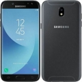 Samsung Galaxy J5 (2017) Single-Sim Smartphone J530 16GB (5,2Zoll) schwarz - NEU