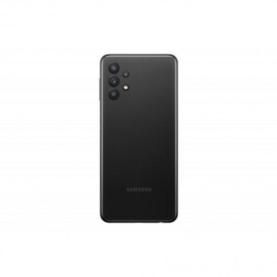 Samsung Galaxy A32 5G SM-A326B, 16,5 cm (6.5 Zoll), 720 x 1600 Pixel, 4 GB, 64 GB, 48 MP, Schwarz