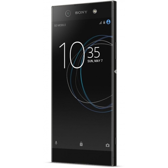 Sony Xperia XA1 Ultra (G3221) Black - Gut